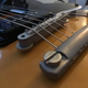 Illustration for article titled New Saddles #Guitarlopnik